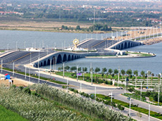 濱州中海天·地橋·太陽(yáng)島